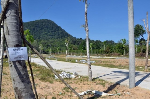 Đặc khu hành chính kinh tế: Đừng để sốt đất ảnh hưởng tới các nhà đầu tư 
